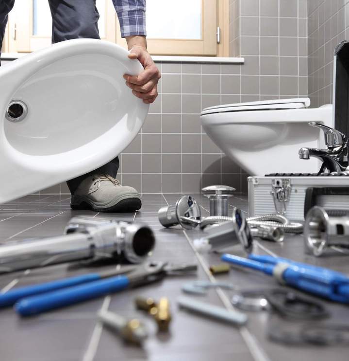 Reliable and long-lasting plumbing systems.