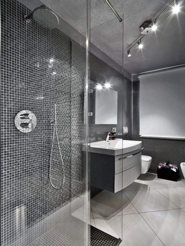 Aménagement Creation Salle de bain Évreux