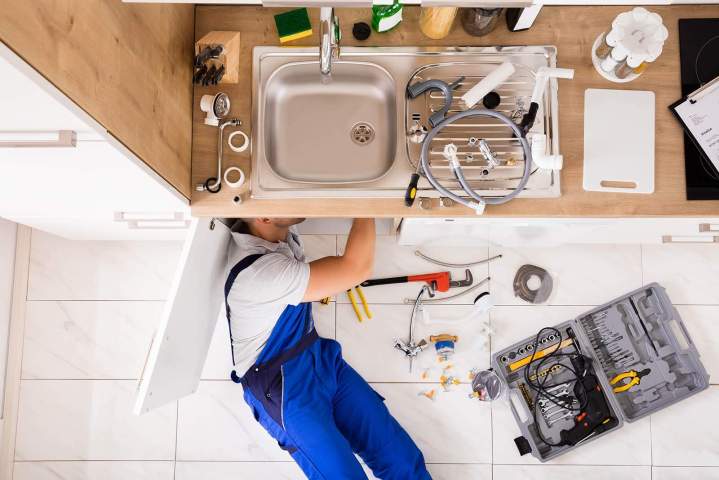 Fast and efficient service guaranteed.