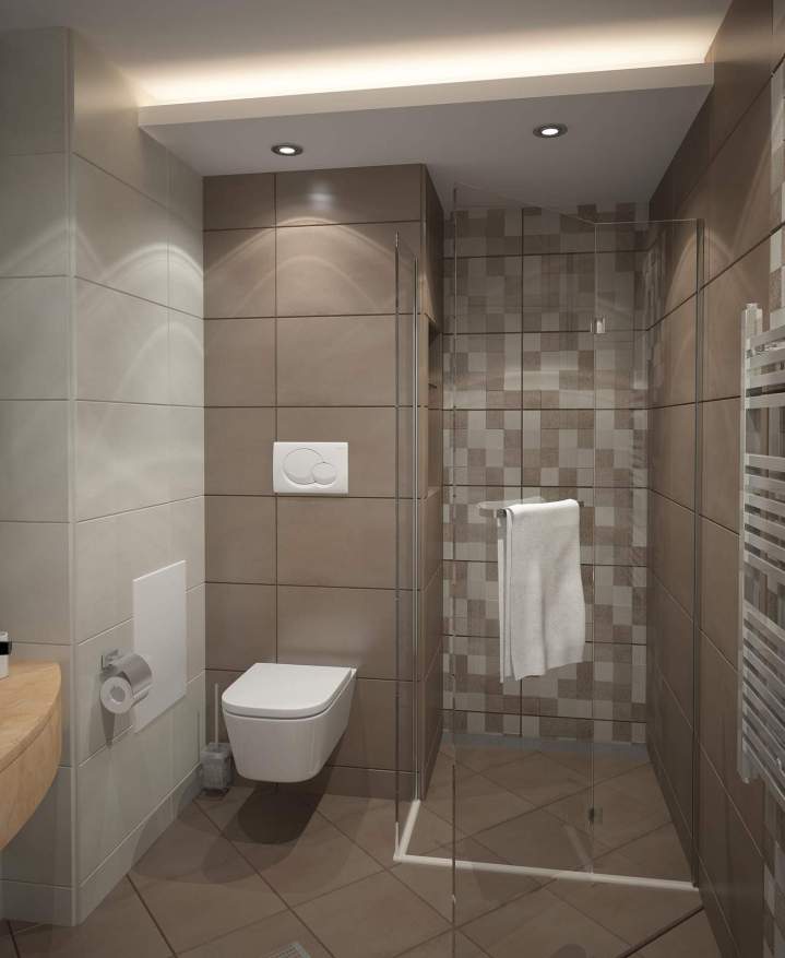 Creation Salle de bain Évreux